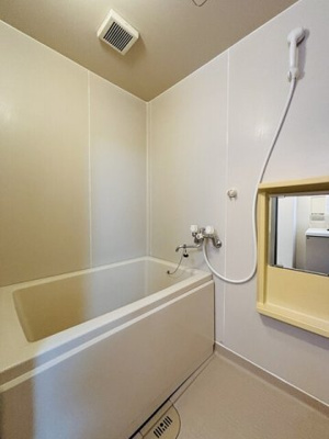 【浴室】 | グランメールＣ