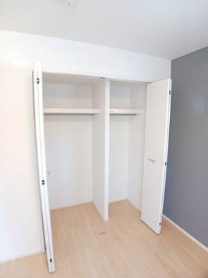 【収納】 | ラヒットグロウスＣ