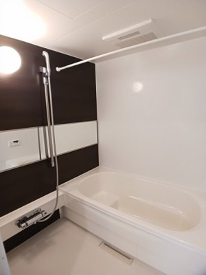 【浴室】 | ラヒットグロウスＣ