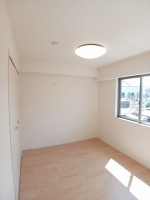 【内装】 | ラヒットグロウスＣ