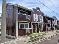 クレストール中野Ｂの画像