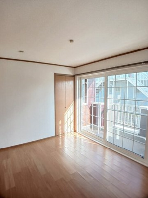 【内装】 | クレストール中野Ｂ