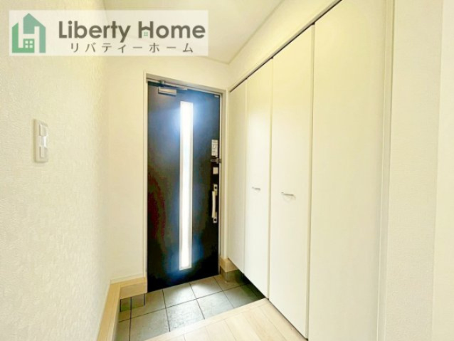 ひたちなか市平磯遠原町第2　新築戸建　4号棟のキッチン|(4号棟)同仕様・同形状写真