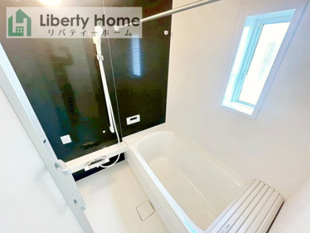 ひたちなか市平磯遠原町第2　新築戸建　4号棟の内観：施工例|(4号棟)同仕様・同形状写真