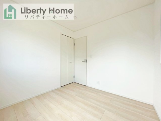 ひたちなか市平磯遠原町第2　新築戸建　4号棟の構造・工法・仕様