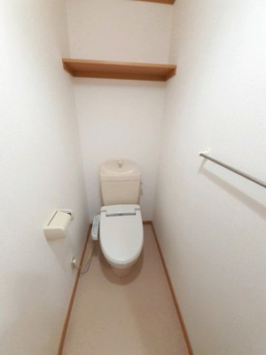 【トイレ】 | クラージュ