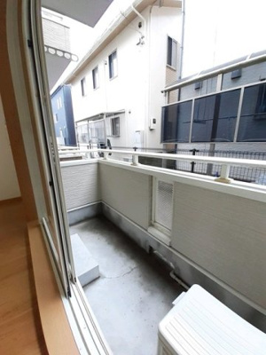 【バルコニー】 | クラージュ