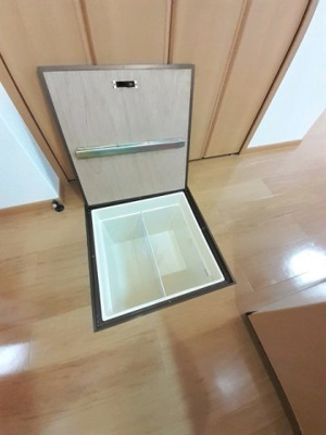 【設備】 | クラージュ