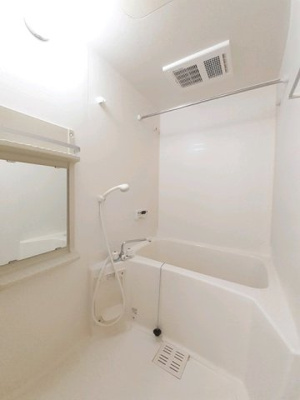 【浴室】 | クラージュ