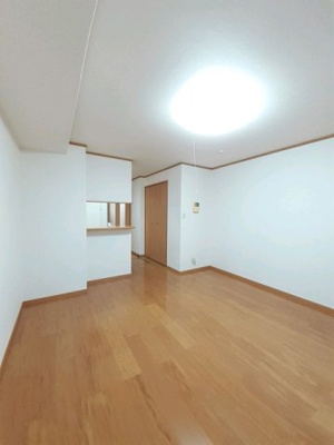 【内装】 | クラージュ