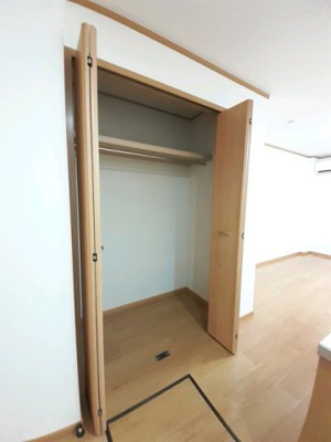 【収納】 | クラージュ