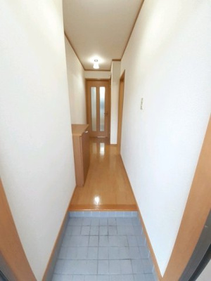 【玄関】 | クラージュ