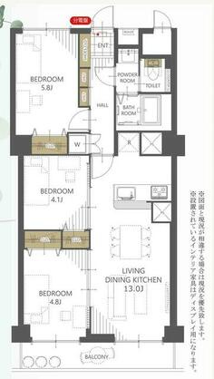 仙台ファーストマンション
