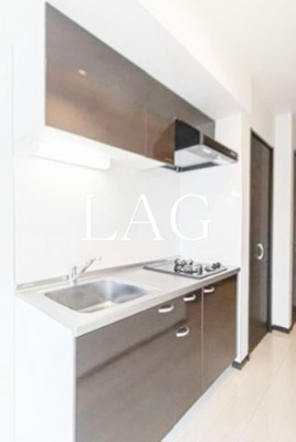 【キッチン】 | アルカンシエル稲毛 | キッチンです。