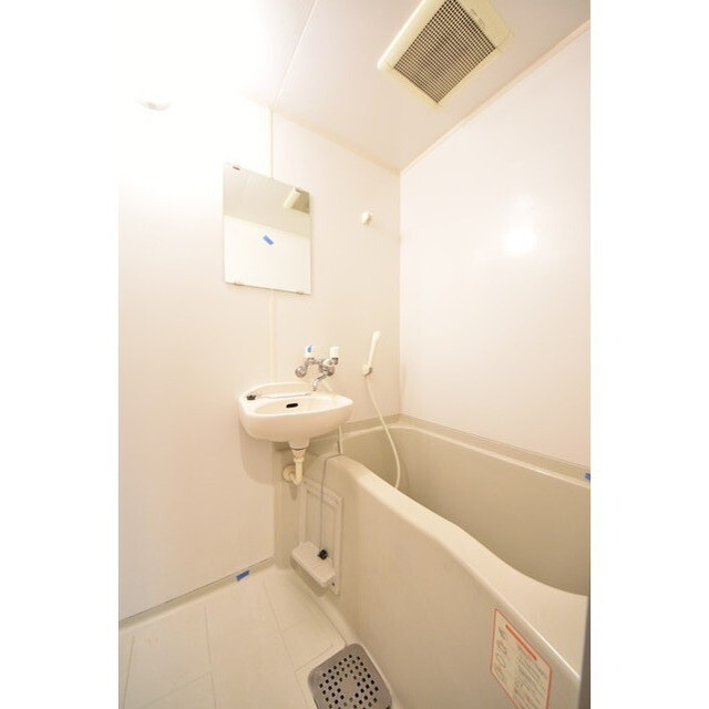 STAGE南大井の内装