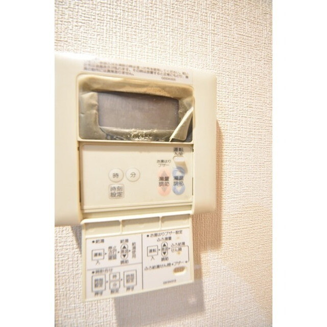 STAGE南大井の内装