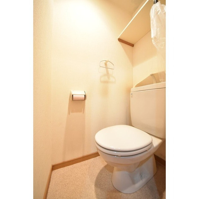 STAGE南大井の内装