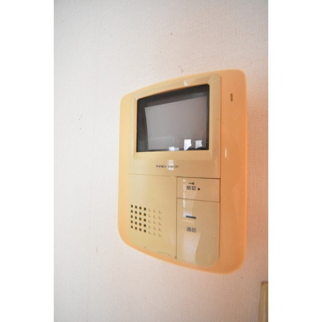 STAGE南大井の内装