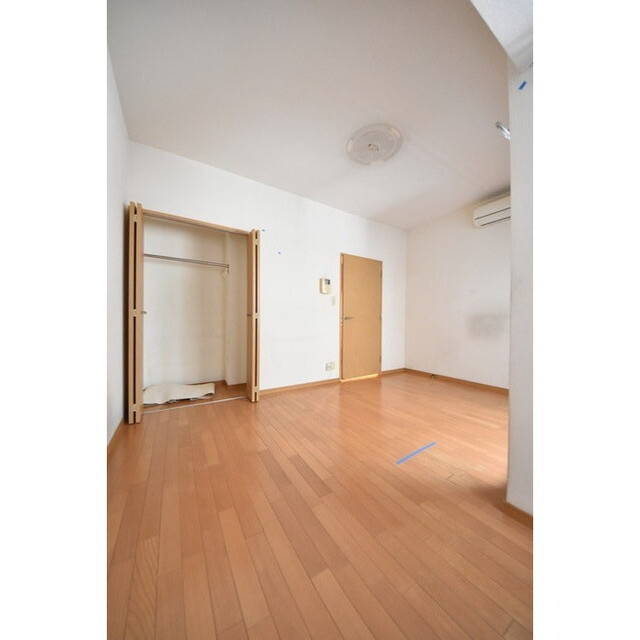 STAGE南大井の内装