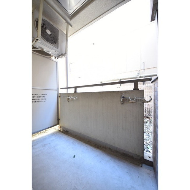 STAGE南大井の内装