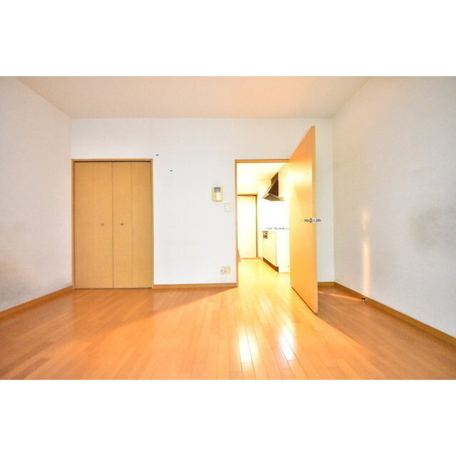 STAGE南大井の内装