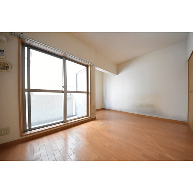 STAGE南大井の内装