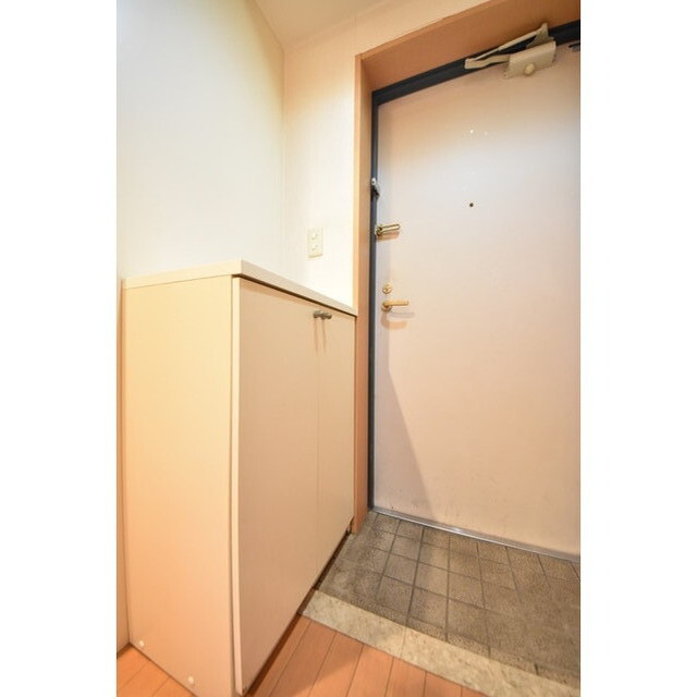 STAGE南大井の内装