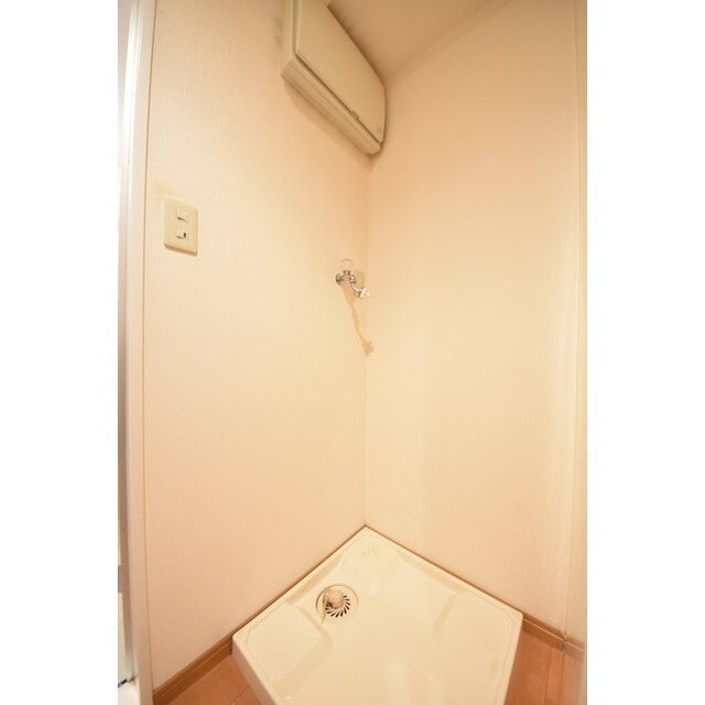 STAGE南大井の内装