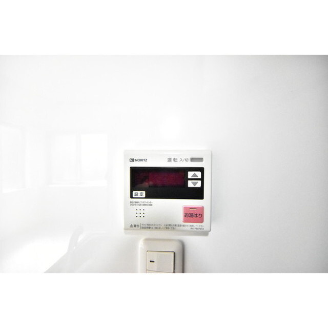 ティーグル荏原中延の内装