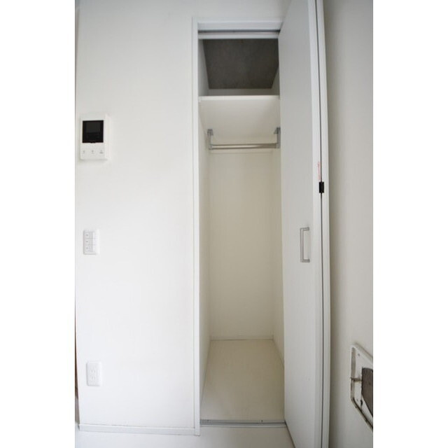 ティーグル荏原中延の内装