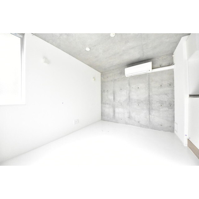 ティーグル荏原中延の内装