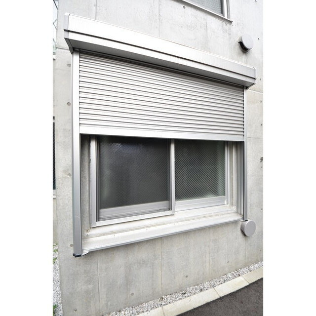 ティーグル荏原中延の内装