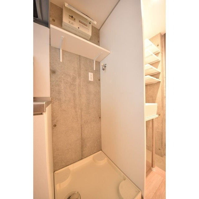 ティーグル荏原中延の内装