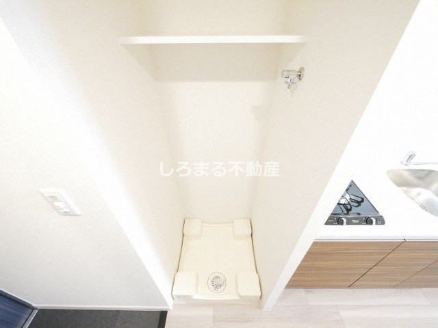 プレサンス松屋町ヴェルデスのその他