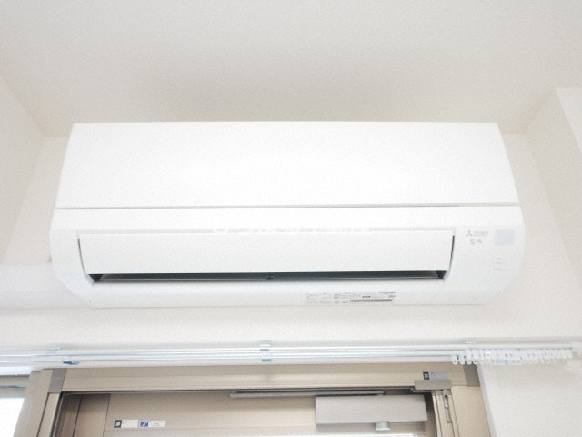 プレサンス松屋町ヴェルデスの設備