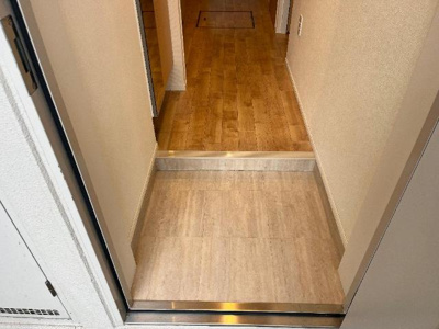 【玄関】 | ピアネータ | 玄関