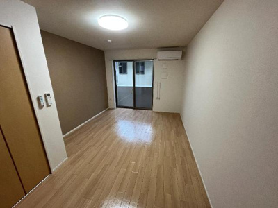 【内装】 | ピアネータ | 洋室