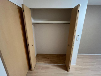 【収納】 | ピアネータ | クローゼット