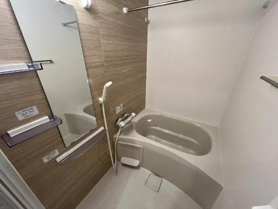 【浴室】 | ピアネータ | バス