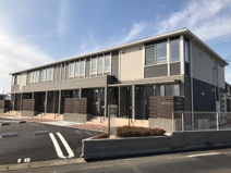 モン・シャトー・Ｋの画像