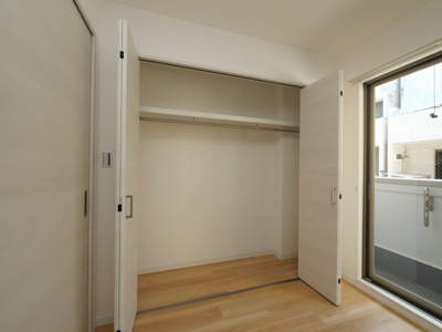 【収納】 | GARDENIA天王寺南 