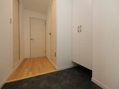 【玄関】 | GARDENIA天王寺南 