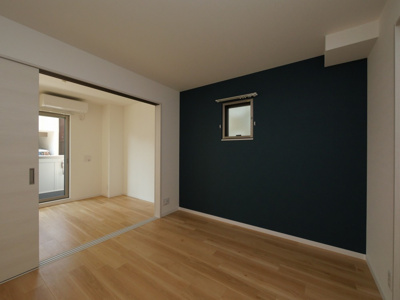 【居間・リビング】 | GARDENIA天王寺南 