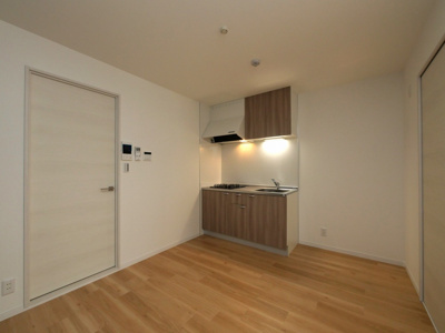 【内装】 | GARDENIA天王寺南 