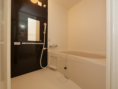 【浴室】 | GARDENIA天王寺南 