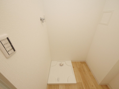 【洗面所】 | GARDENIA天王寺南 