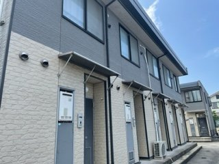 【外観】 | レオパレスラ　ルーナＢ