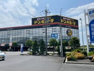 【周辺】 | レオパレスラ　ルーナＢ