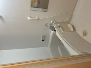 【浴室】 | レオパレスラ　ルーナＢ