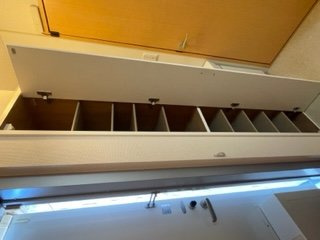 【玄関】 | レオパレスラ　ルーナＢ